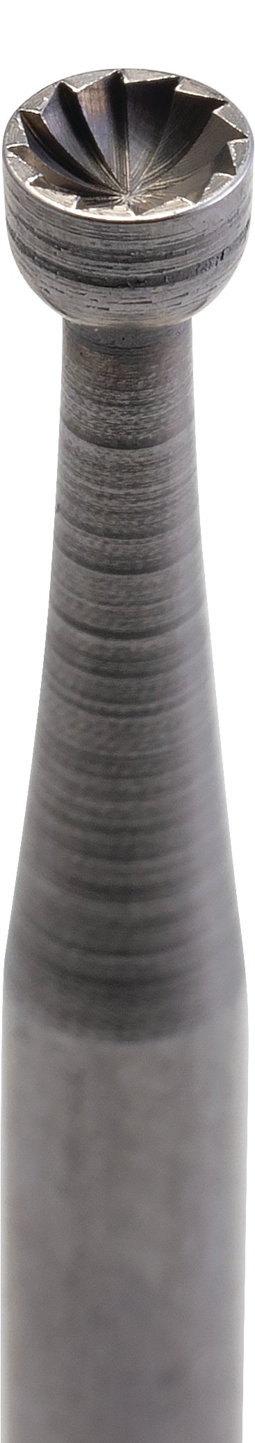 Busch® Concave Cup Burs