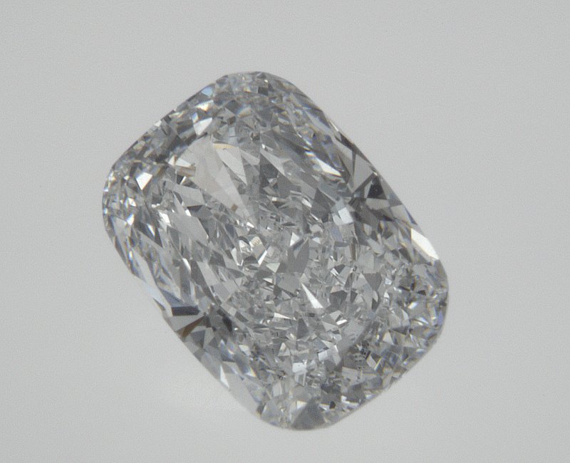 1.52 CT Elongatedcushion Lab-Grown Diamond Surrey Vancouver Canada Langley Burnaby Richmond