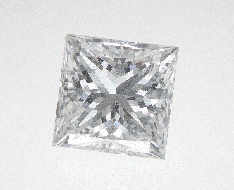 1 CT Square Natural Diamond Surrey Vancouver Canada Langley Burnaby Richmond