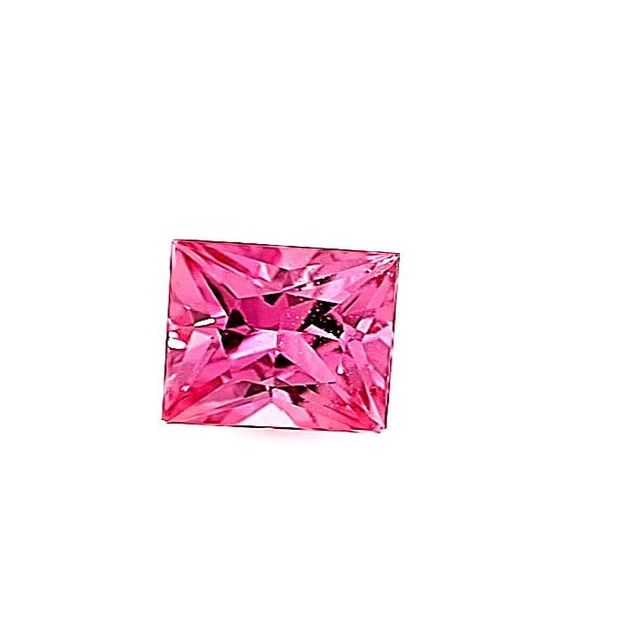 1.17 Carat Square Cut Diamond