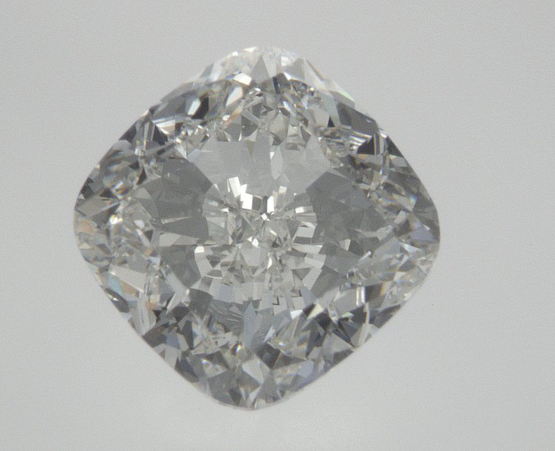 1.8 Carat Cushion Cut Natural Diamond