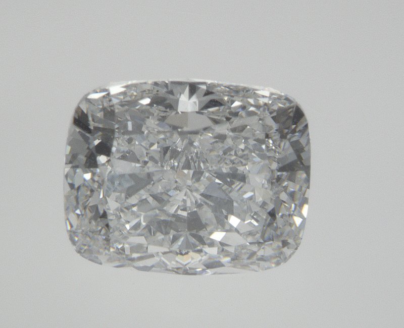 2 CT Elongatedcushion Natural Diamond Surrey Vancouver Canada Langley Burnaby Richmond