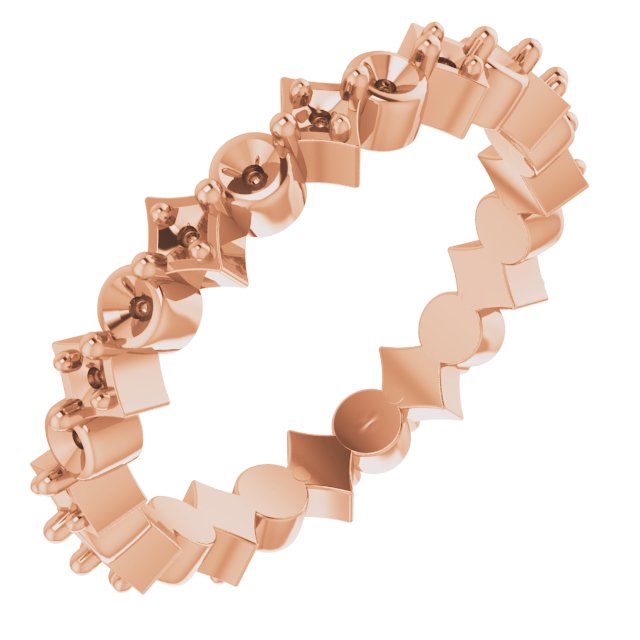 Eternity Band