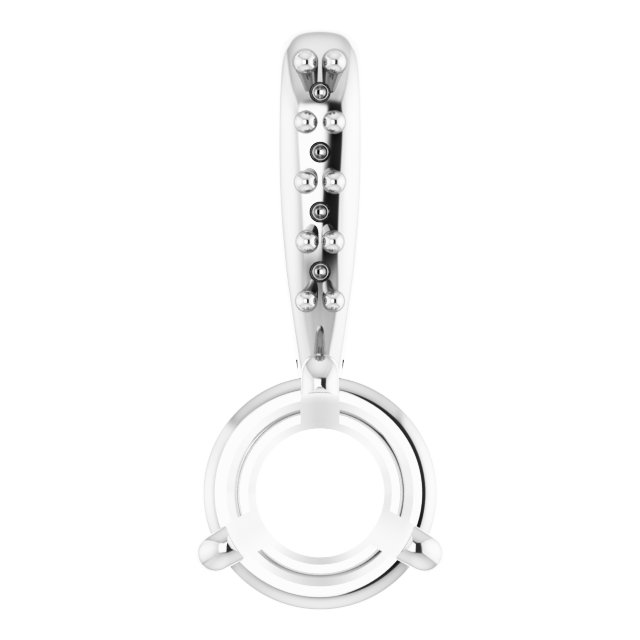 Accented Pendant