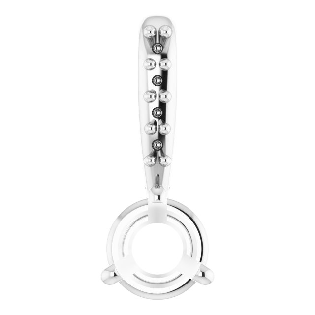 Accented Pendant