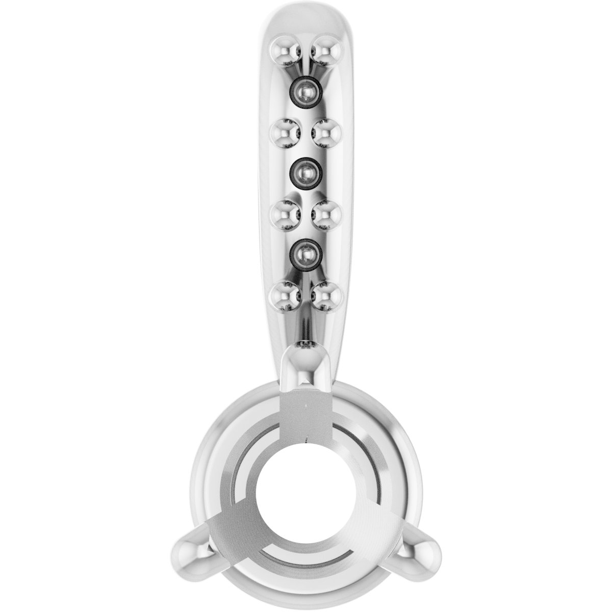 Accented Pendant