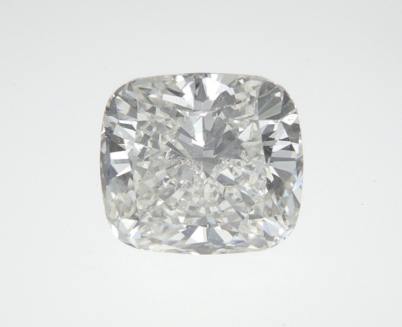 1.24 Carat Cushion Cut Natural Diamond