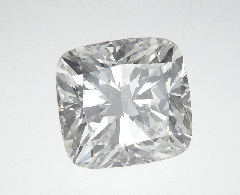 2.1 CT Cushion Natural Diamond Surrey Vancouver Canada Langley Burnaby Richmond