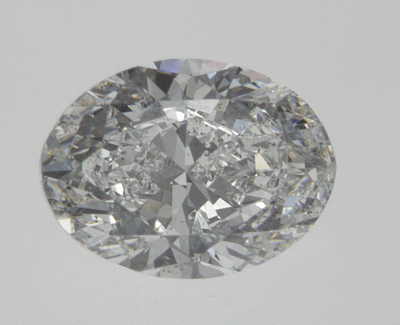 0.7 CT Oval Natural Diamond Surrey Vancouver Canada Langley Burnaby Richmond