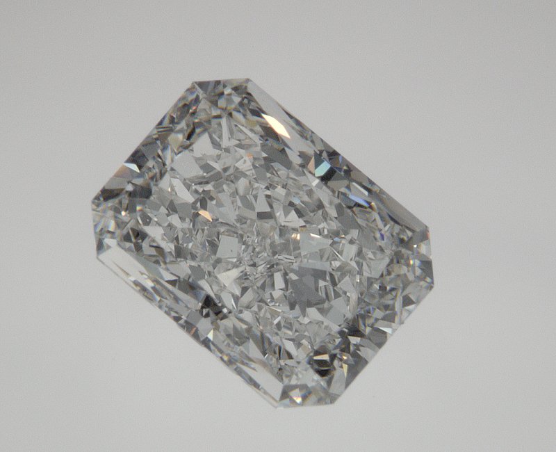 2.1 CT Radiant Natural Diamond Surrey Vancouver Canada Langley Burnaby Richmond