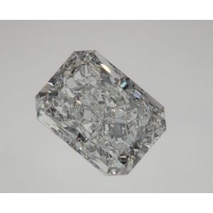 2.1 Carat Radiant Cut Natural Diamond