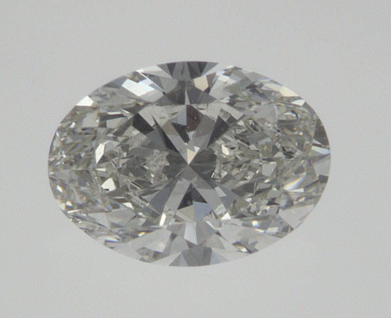 0.51 CT Oval Natural Diamond Surrey Vancouver Canada Langley Burnaby Richmond