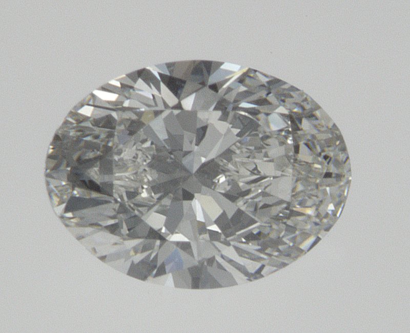 0.51 CT Oval Natural Diamond Surrey Vancouver Canada Langley Burnaby Richmond