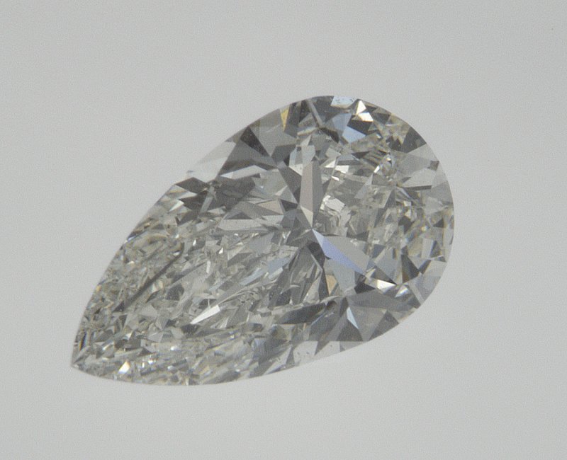 1.01 CT Pear Natural Diamond Surrey Vancouver Canada Langley Burnaby Richmond