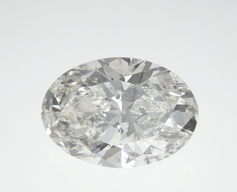 1.01 Carat Oval Cut Natural Diamond