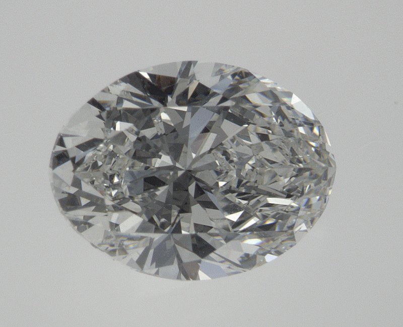 1.5 CT Oval Natural Diamond Surrey Vancouver Canada Langley Burnaby Richmond