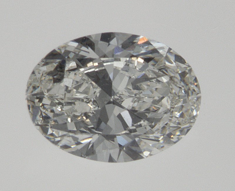 0.52 CT Oval Natural Diamond Surrey Vancouver Canada Langley Burnaby Richmond