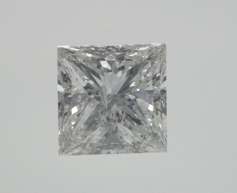 0.9 CT Square Natural Diamond Surrey Vancouver Canada Langley Burnaby Richmond