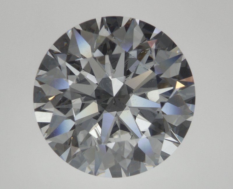 6.1 CT Round Lab-Grown Diamond Surrey Vancouver Canada Langley Burnaby Richmond