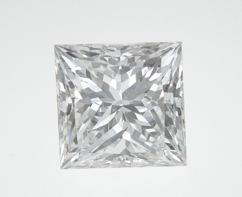 1.7 CT Square Natural Diamond Surrey Vancouver Canada Langley Burnaby Richmond