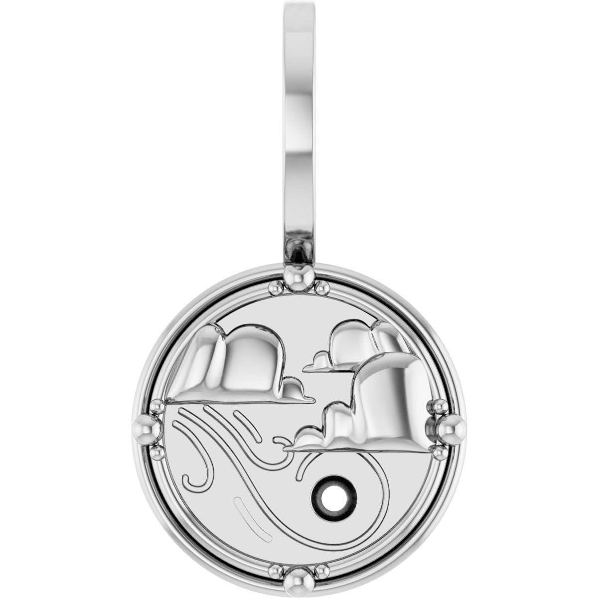 Element Charm/Pendant