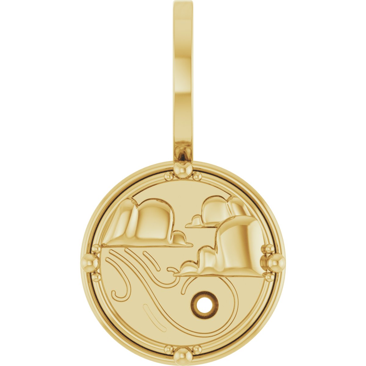 Element Charm/Pendant
