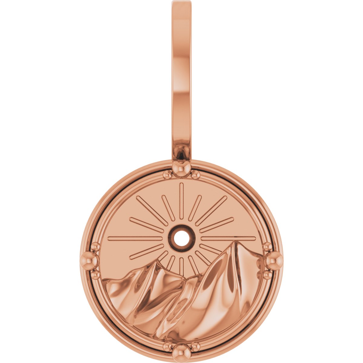 Element Charm/Pendant