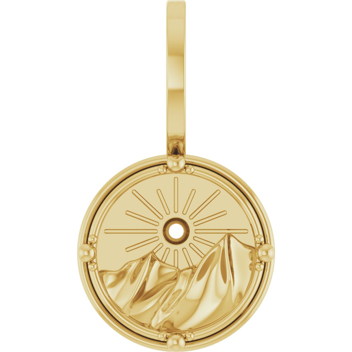 Element Charm/Pendant
