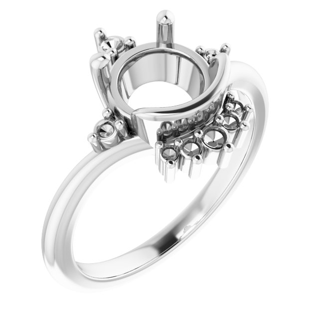 Accented Ring