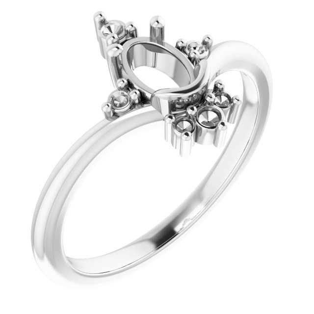 Accented Ring