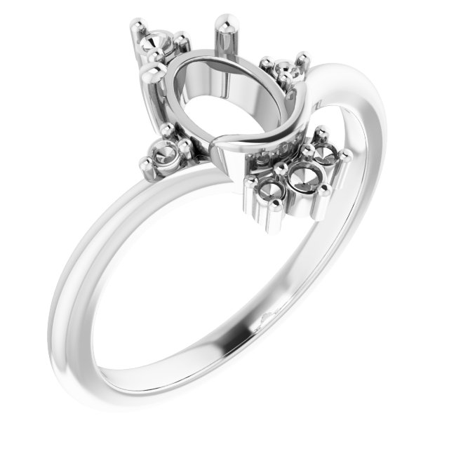 Accented Ring
