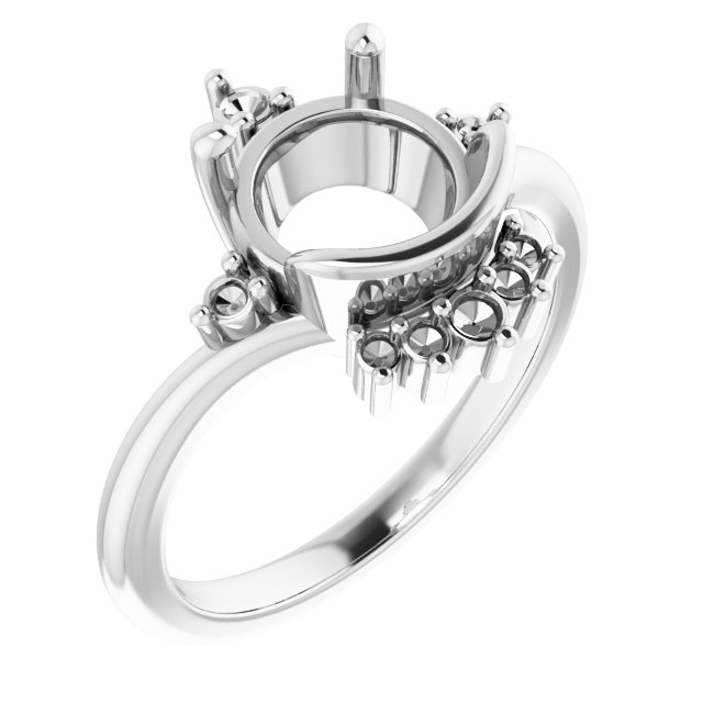 Accented Ring