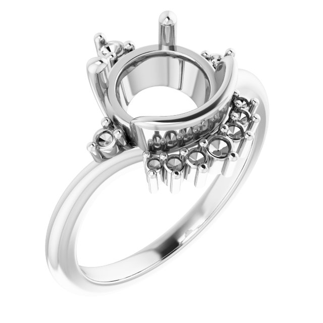 Accented Ring