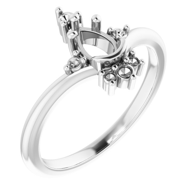 Accented Ring