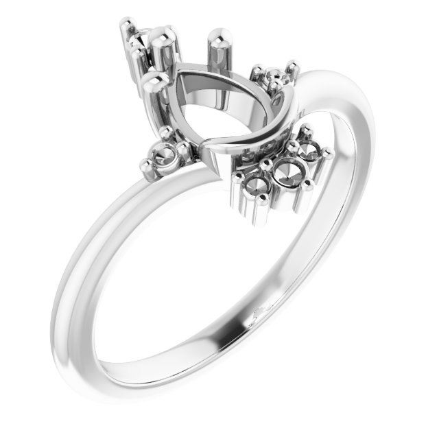 Accented Ring