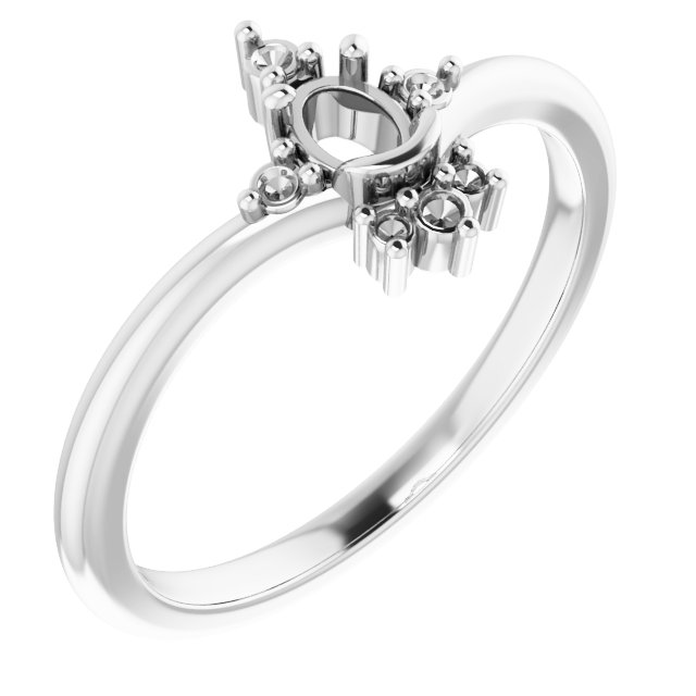 Accented Ring