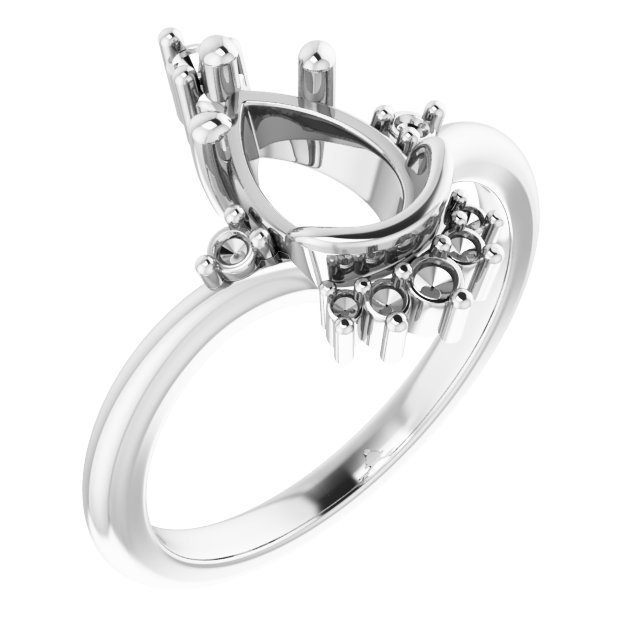 Accented Ring