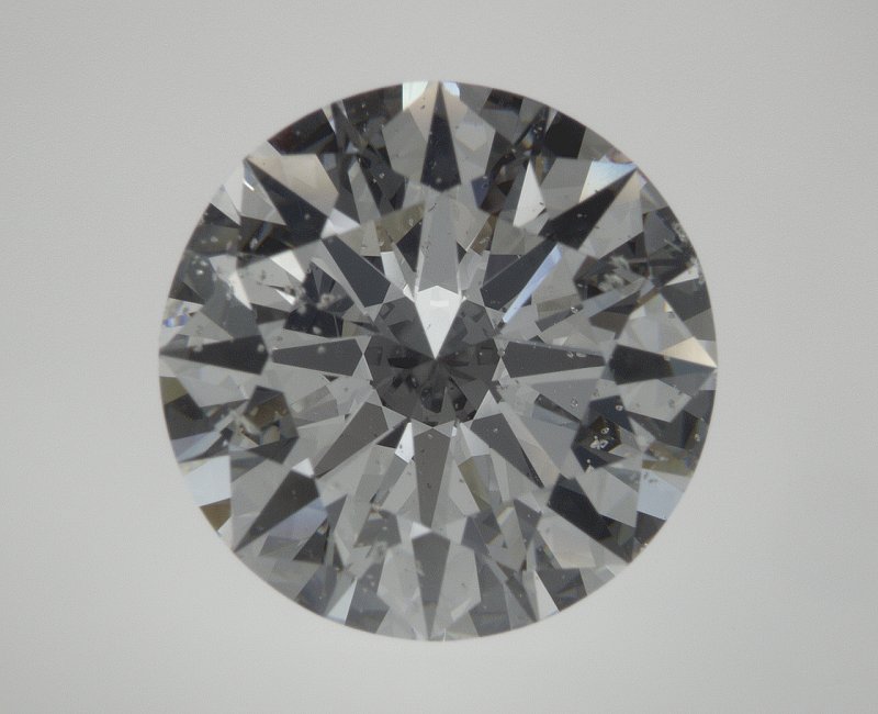 7.06 CT Round Natural Diamond Surrey Vancouver Canada Langley Burnaby Richmond