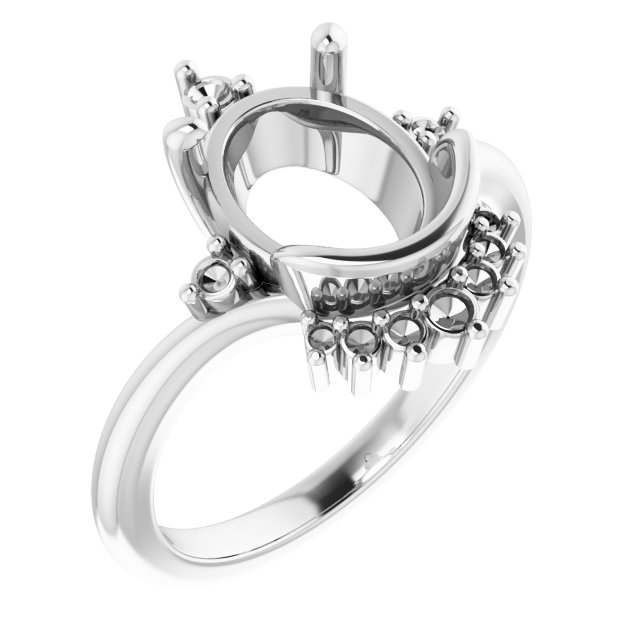 Accented Ring