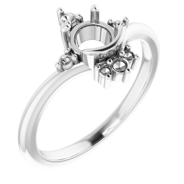 Accented Ring