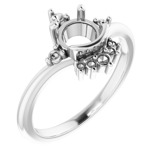 Accented Ring