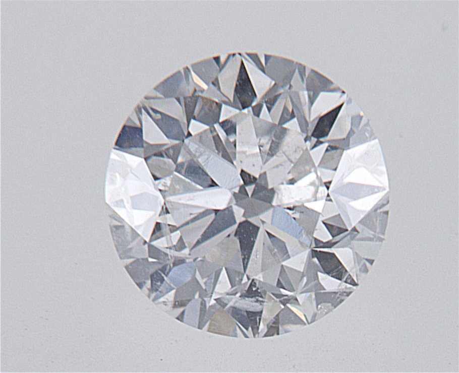 0.75 CT Round Natural Diamond Surrey Vancouver Canada Langley Burnaby Richmond