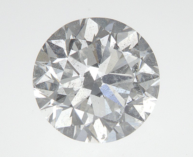 0.72 CT Round Natural Diamond Surrey Vancouver Canada Langley Burnaby Richmond