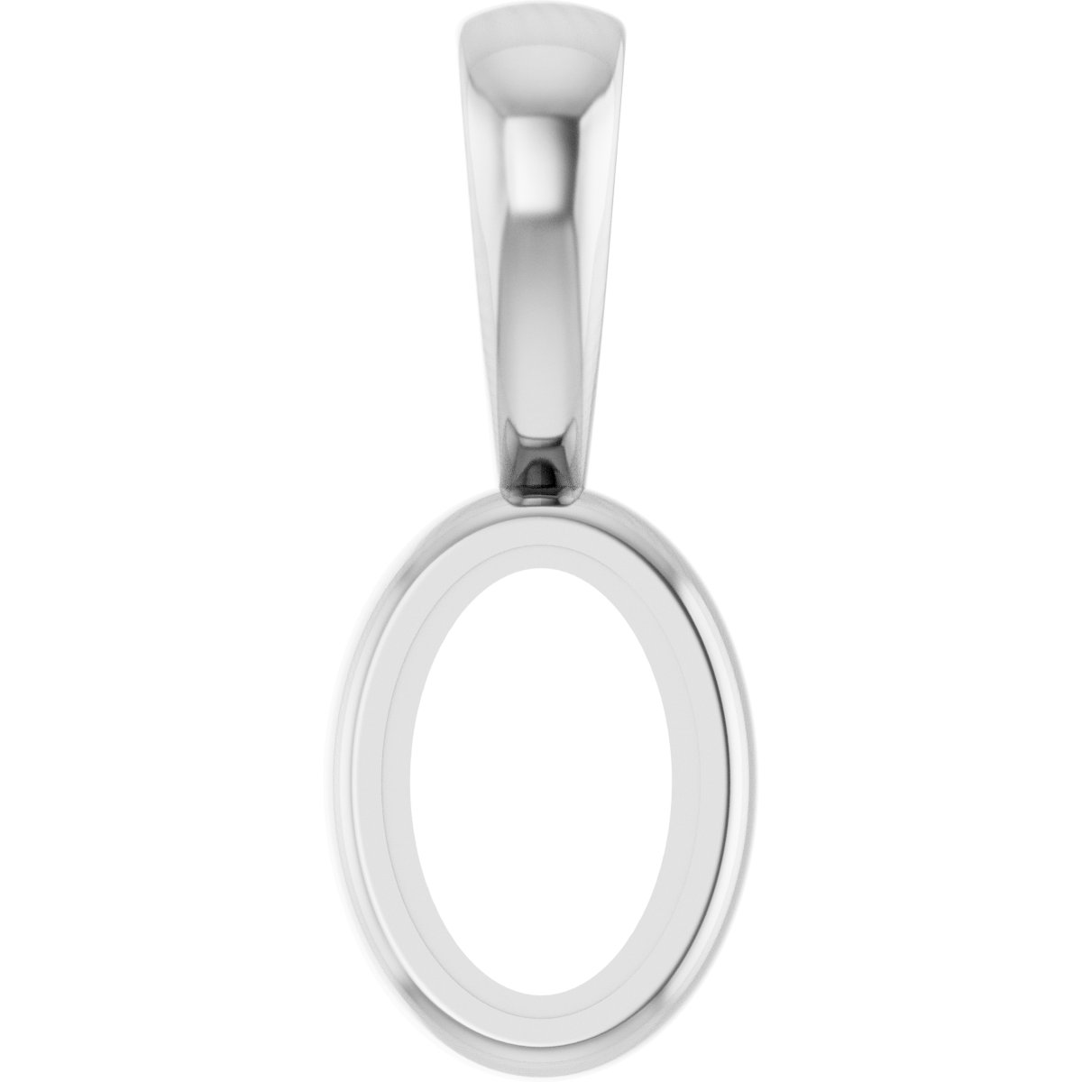Cabochon Pendant
