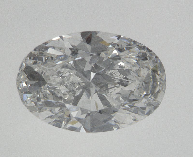 1.5 CT Oval Natural Diamond Surrey Vancouver Canada Langley Burnaby Richmond