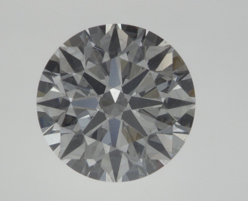 2.37 CT Round Lab-Grown Diamond Surrey Vancouver Canada Langley Burnaby Richmond