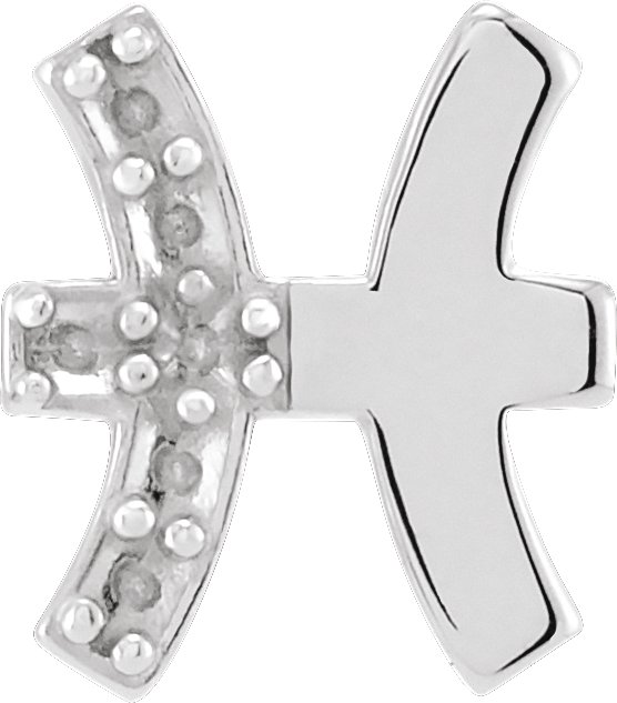 Accented Zodiac Trim