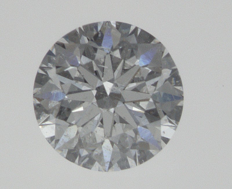 0.4 CT Round Natural Diamond Surrey Vancouver Canada Langley Burnaby Richmond