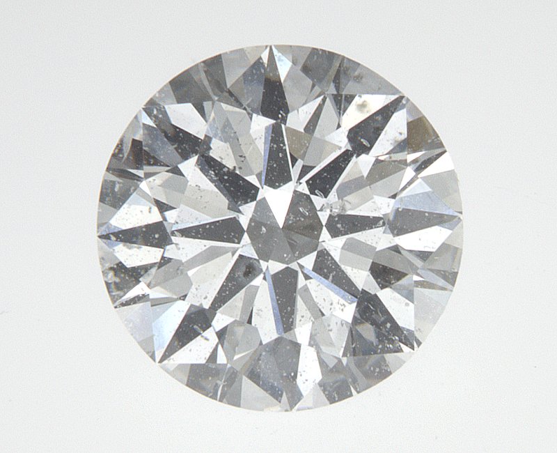 1.01 CT Round Natural Diamond Surrey Vancouver Canada Langley Burnaby Richmond