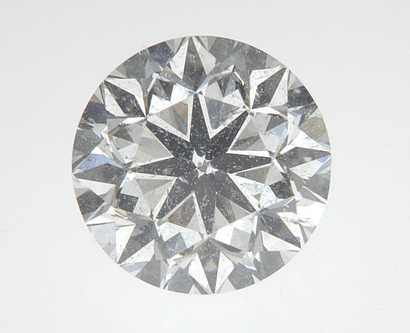 1.03 CT Round Natural Diamond Surrey Vancouver Canada Langley Burnaby Richmond